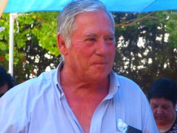 XIX Concentracion - 2012